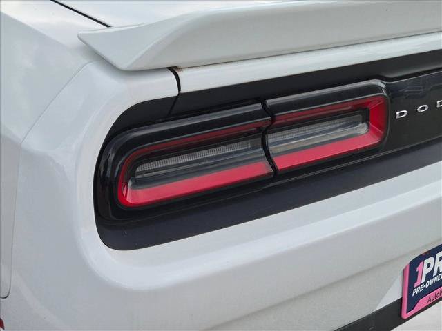 Used 2021 Dodge Challenger R/T RWD image 11