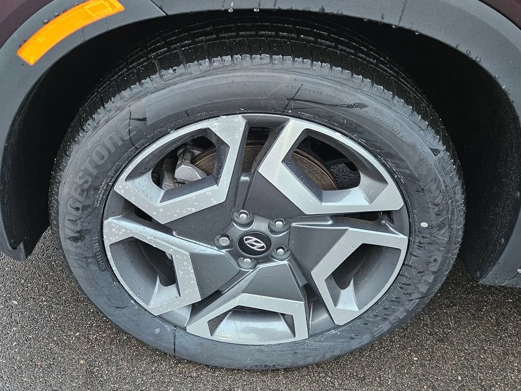 Used 2023 Hyundai Palisade SEL w/ Premium Package AWD/4WD image 10