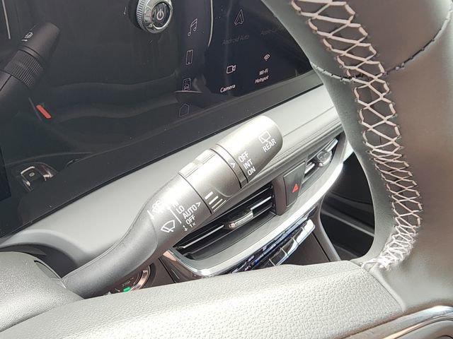 New 2026 Buick Encore GX Avenir FWD image 24
