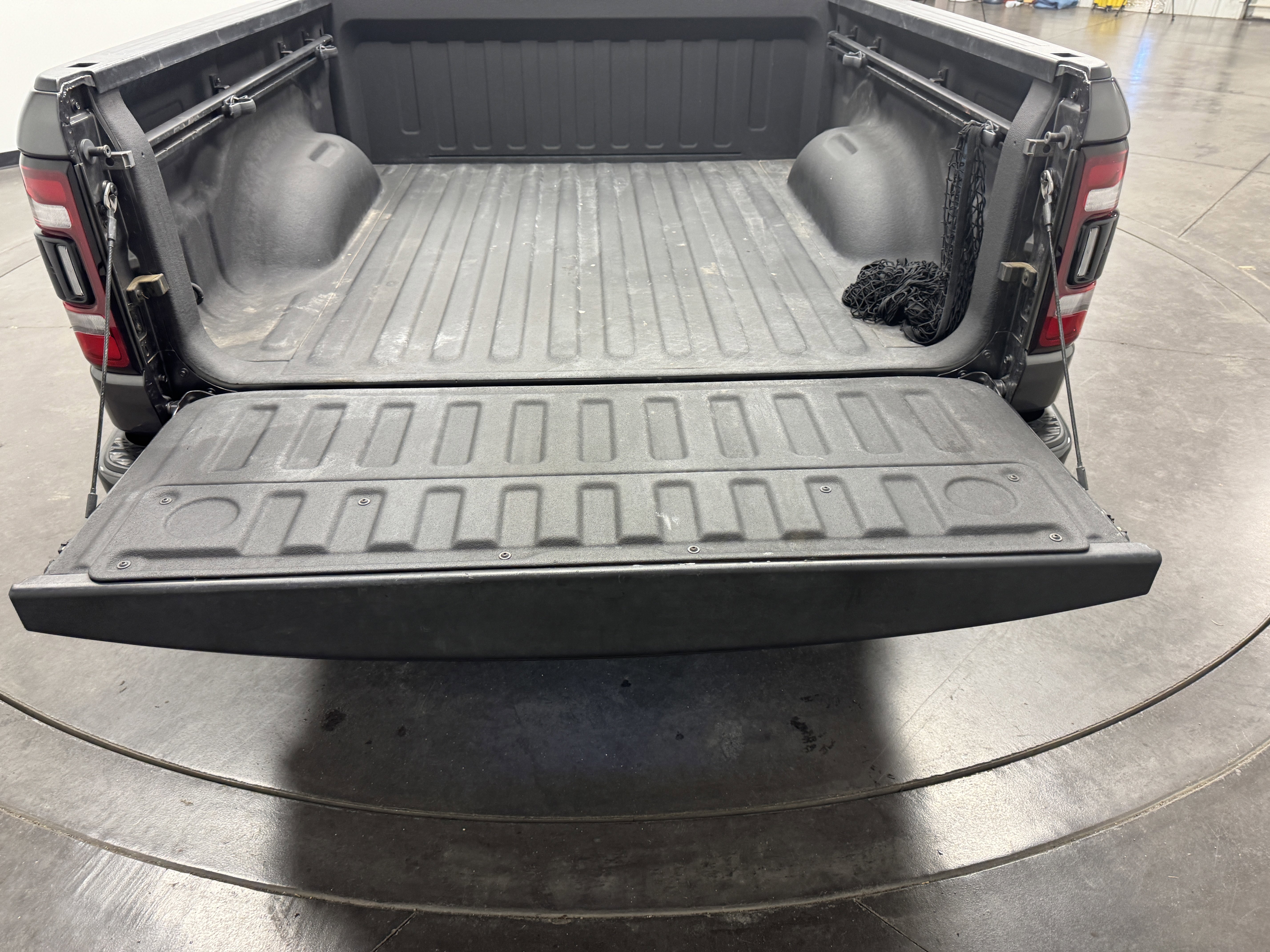 Used 2022 RAM 1500 Laramie image 11