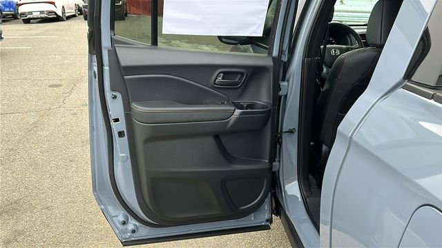 New 2026 Honda Ridgeline TrailSport+ image 22