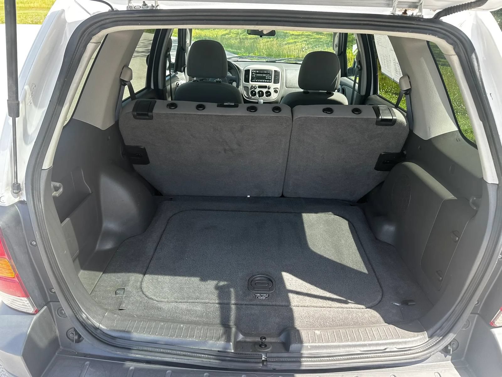 Used 2007 Ford Escape XLT FWD image 21