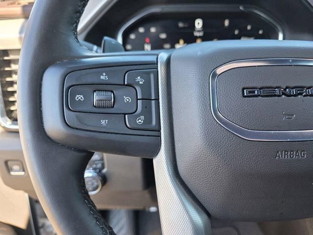 Used 2024 GMC Sierra 1500 Denali w/ Technology Package image 25
