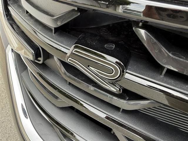 New 2025 Volkswagen Atlas SEL Premium R-Line image 12