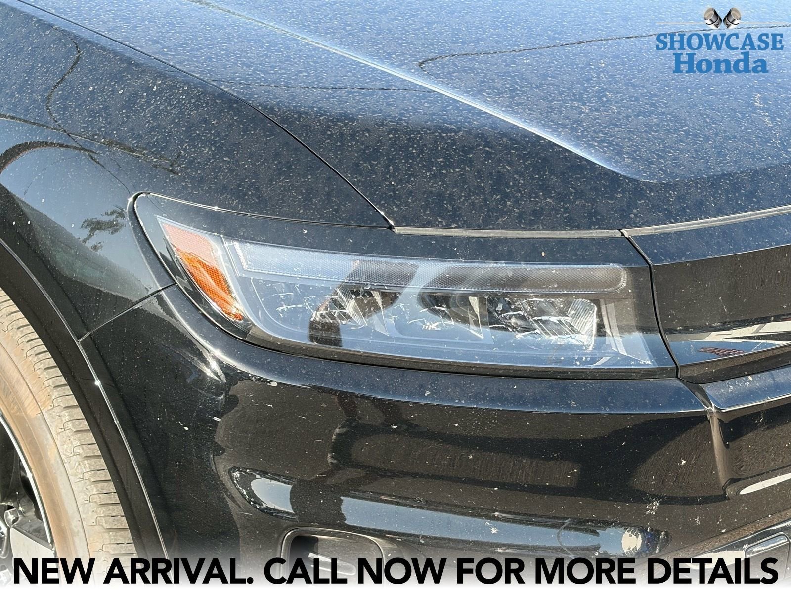 Used 2024 Honda Prologue Touring image 7