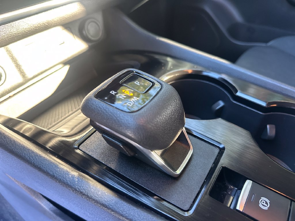 Certified 2023 Nissan Rogue S FWD image 23
