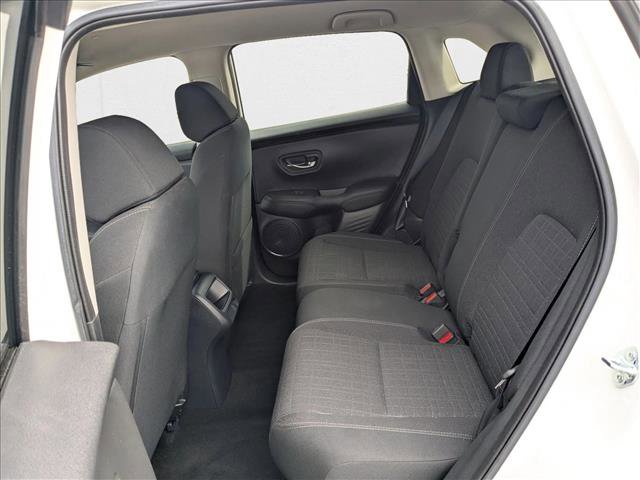 Certified 2023 Honda HR-V LX image 17