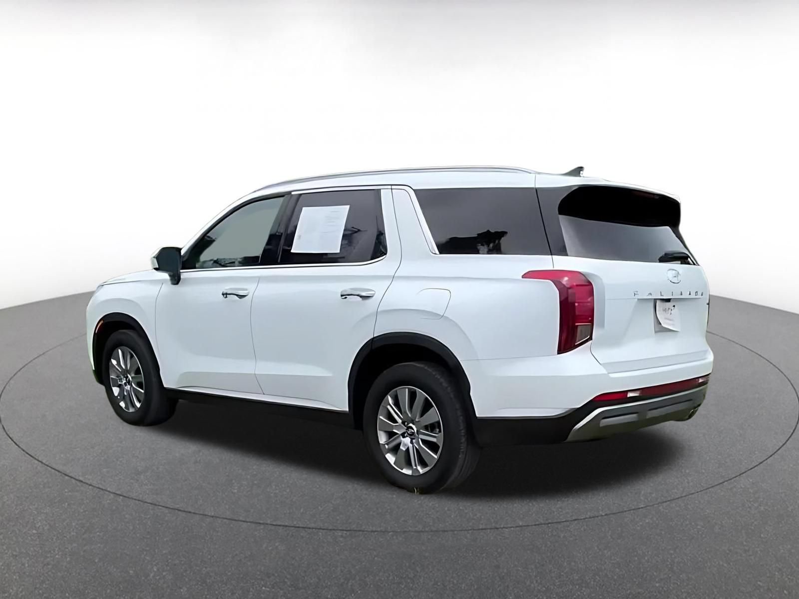Used 2025 Hyundai Palisade SEL AWD/4WD image 10