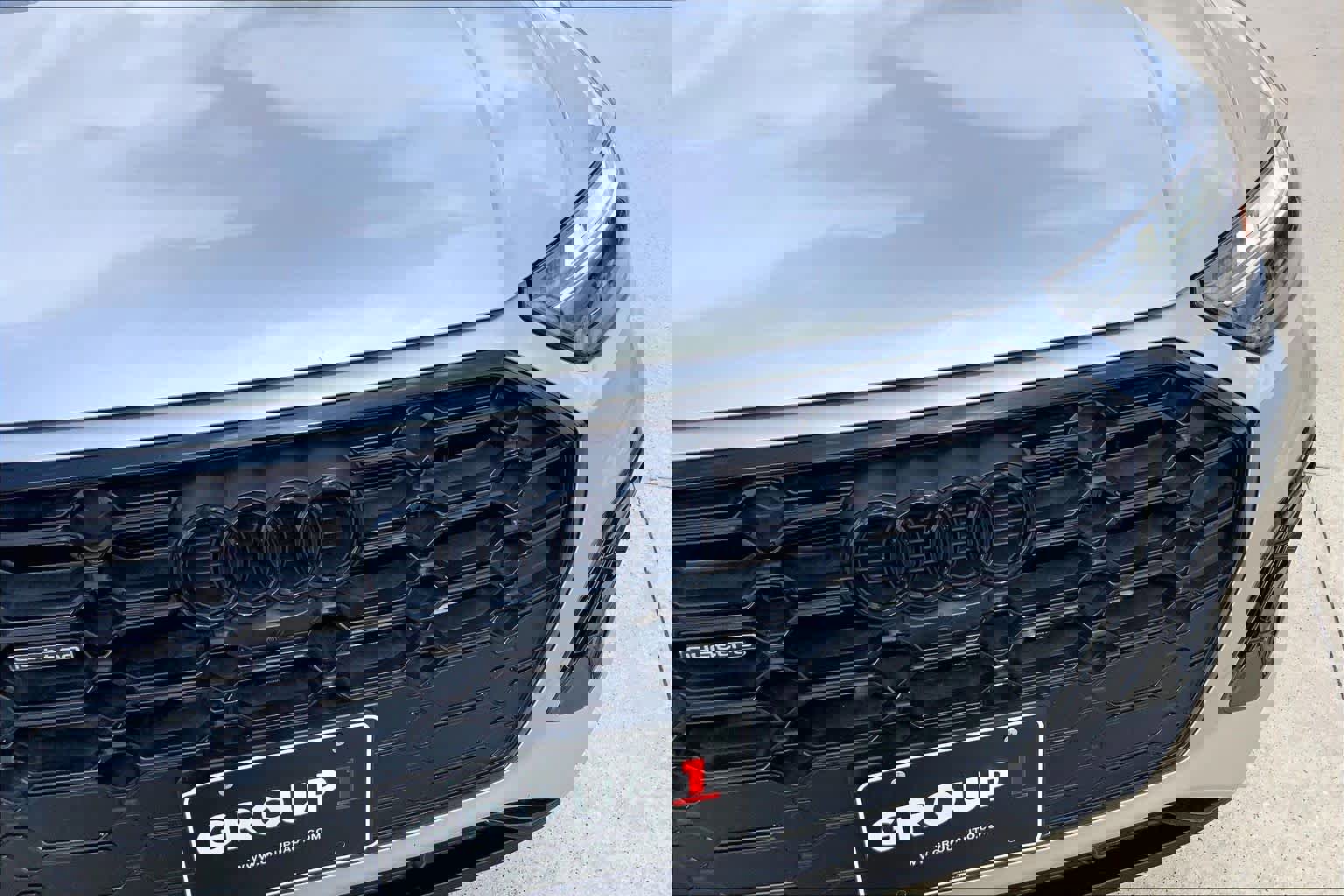 Used 2024 Audi Q5 e Premium Plus image 30