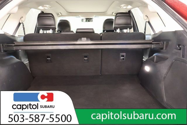 Used 2018 Ford Edge Sport w/ Equipment Group 401A image 28