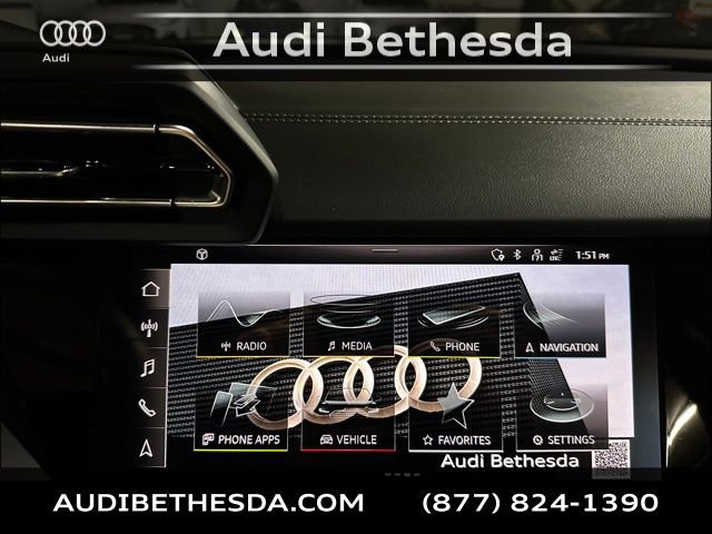 Certified 2025 Audi A3 2.0T Premium w/ Convenience Package image 25