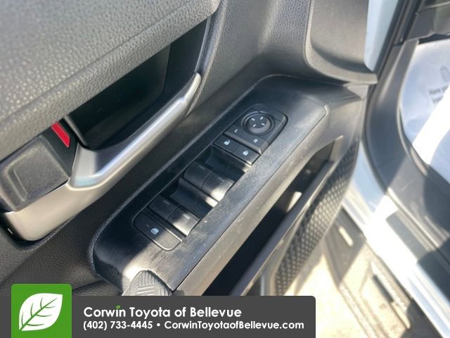 New 2026 Toyota Tacoma TRD Off-Road image 19