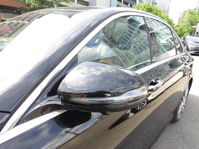 Certified 2023 Mercedes-Benz E 350 4MATIC Sedan image 27