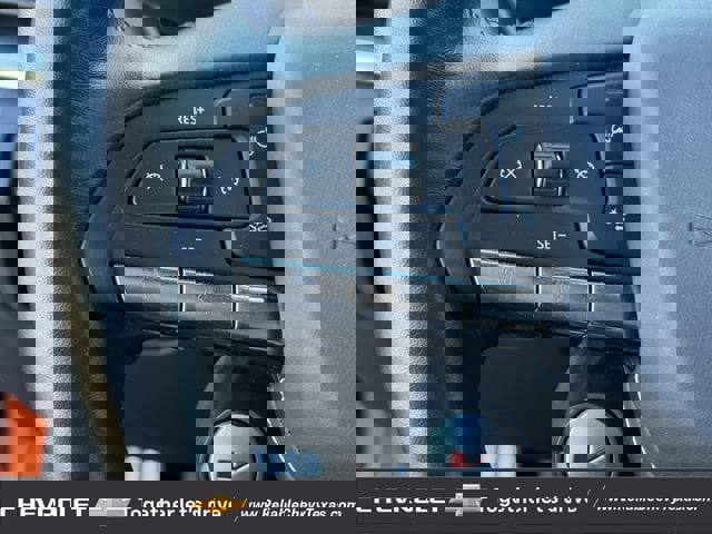 Used 2023 Cadillac CT4 V Blackwing w/ Technology Package image 14