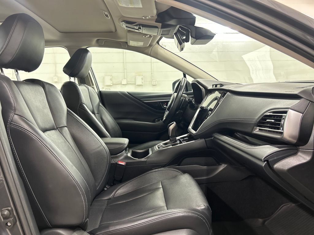 Used 2024 Subaru Legacy Touring XT AWD/4WD image 31
