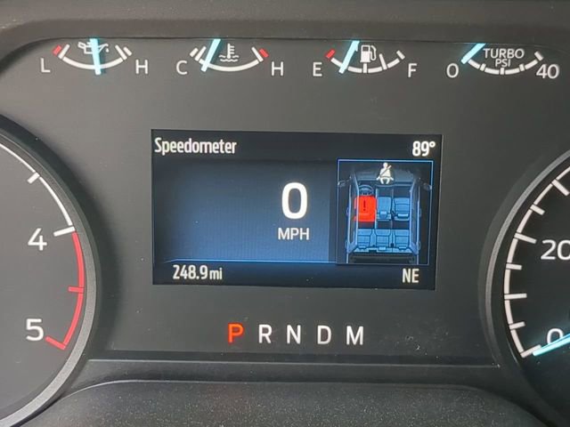 New 2025 Ford F350 XL w/ XL Chrome Package image 28