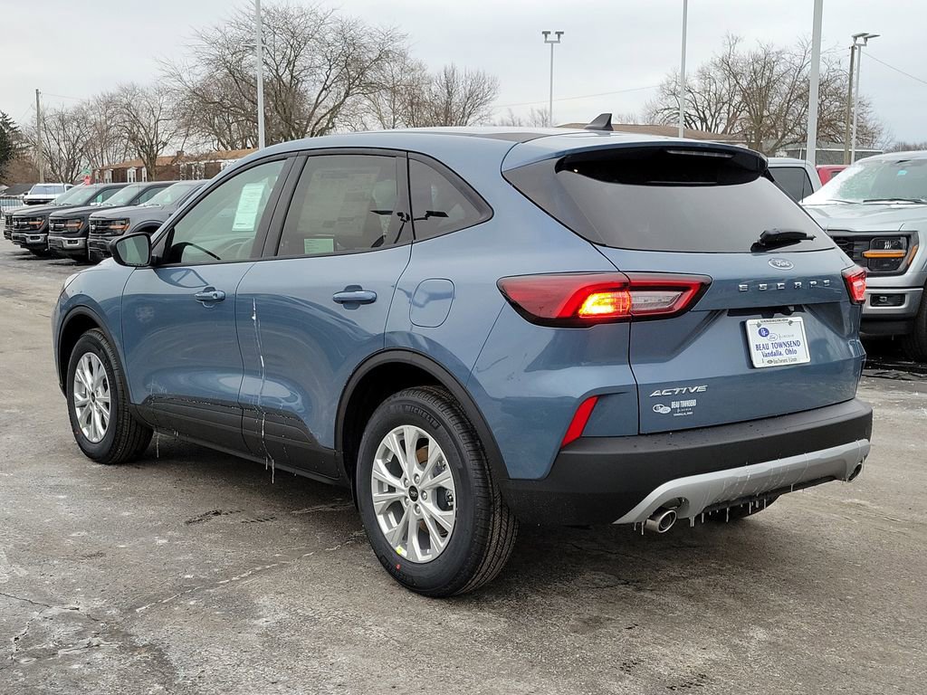 New 2026 Ford Escape Active w/ Cold Weather Package image 6