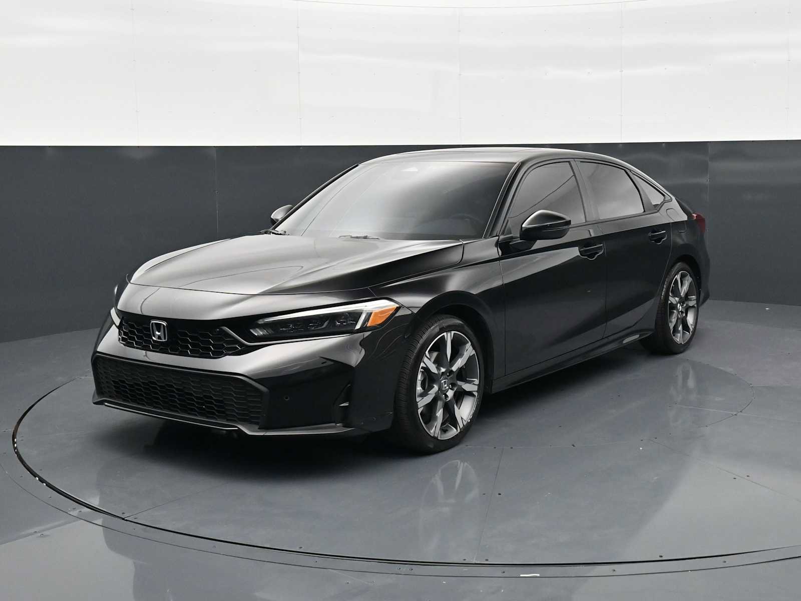 Used 2026 Honda Civic Sport Touring