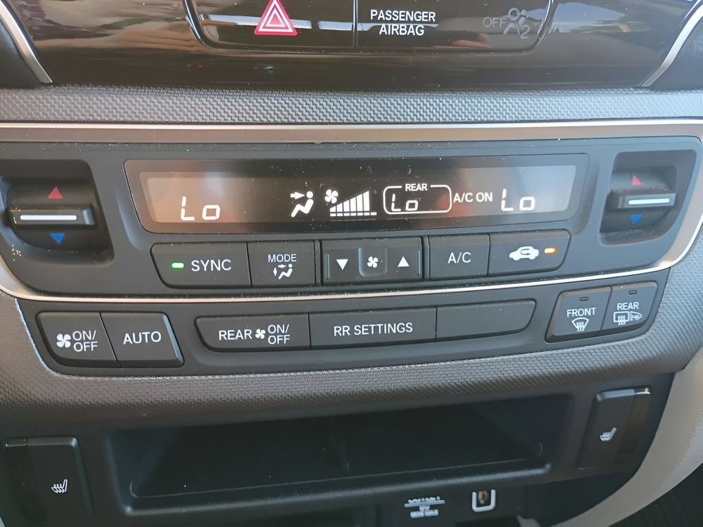 Used 2022 Honda Ridgeline RTL-E image 16