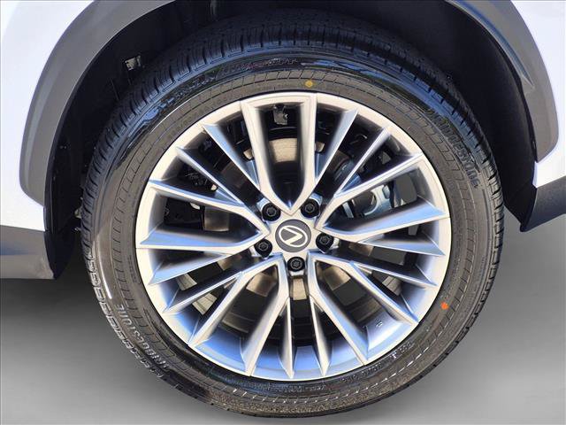 New 2026 Lexus NX 350 AWD w/ Luxury Package image 9