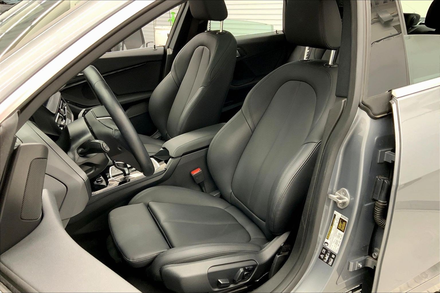 Used 2024 BMW 228i xDrive Gran Coupe w/ Premium Package AWD/4WD image 13