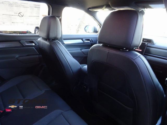 New 2026 GMC Terrain AT4 w/ Convenience Package III image 21