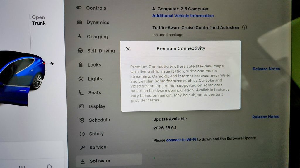 Used 2018 Tesla Model 3 Long Range RWD image 16