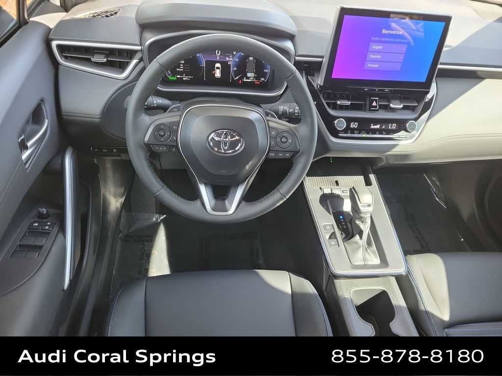 Used 2026 Toyota Corolla Cross XSE w/ Convenience Package image 18