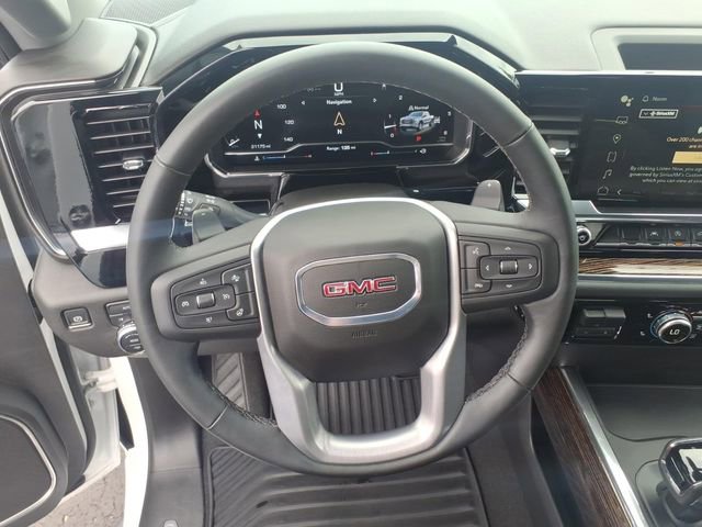 Used 2024 GMC Sierra 1500 Elevation image 14