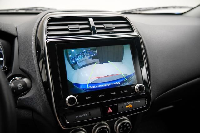 Used 2020 Mitsubishi Outlander Sport SE FWD image 28