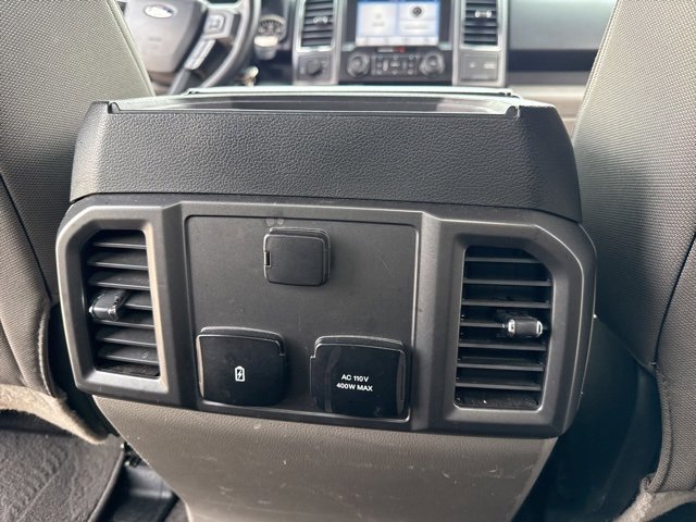 Used 2017 Ford F150 XLT w/ Equipment Group 302A Luxury image 40