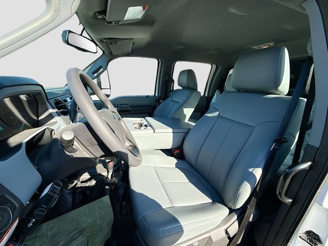 New 2027 Ford F650 2WD Crew Cab Super Duty image 9