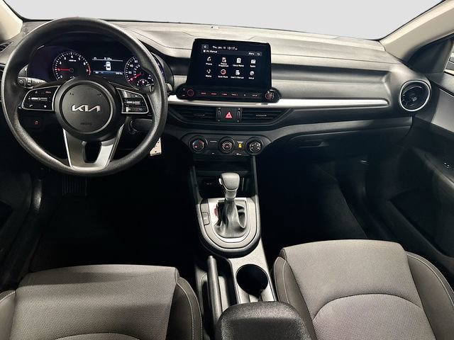 Used 2023 Kia Forte LXS w/ LXS Technology Package image 21