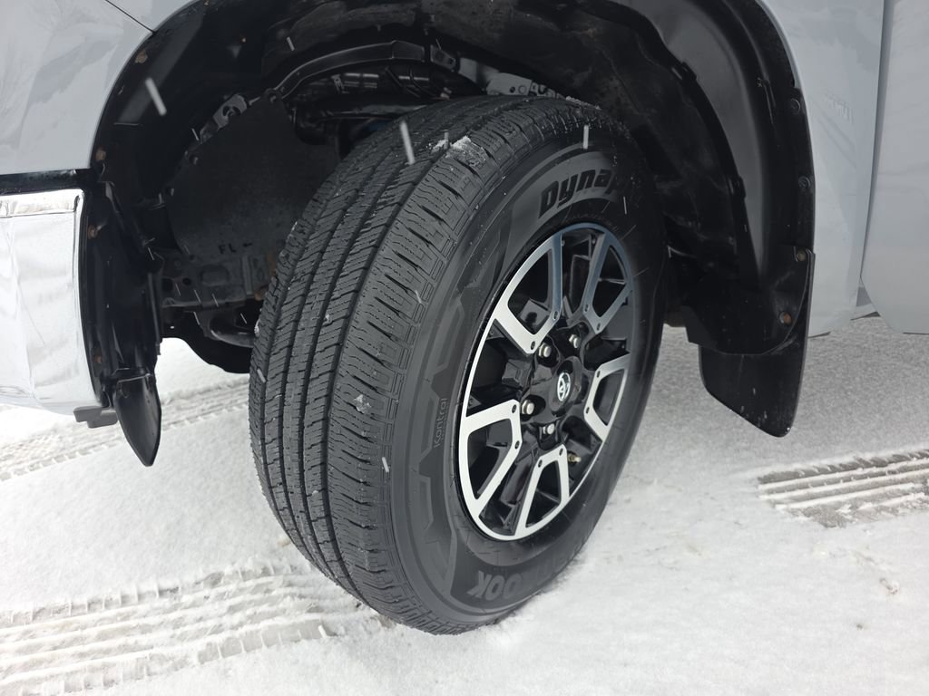 Used 2021 Toyota Tundra TRD Pro image 31