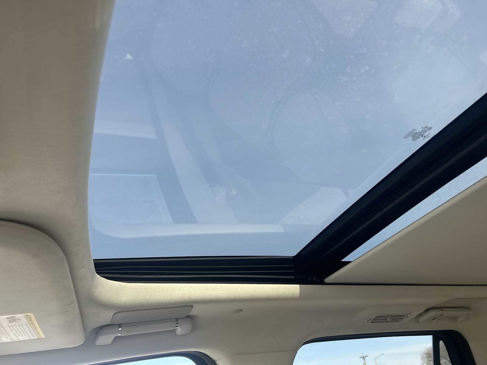 Used 2023 Lincoln Navigator Black Label image 18