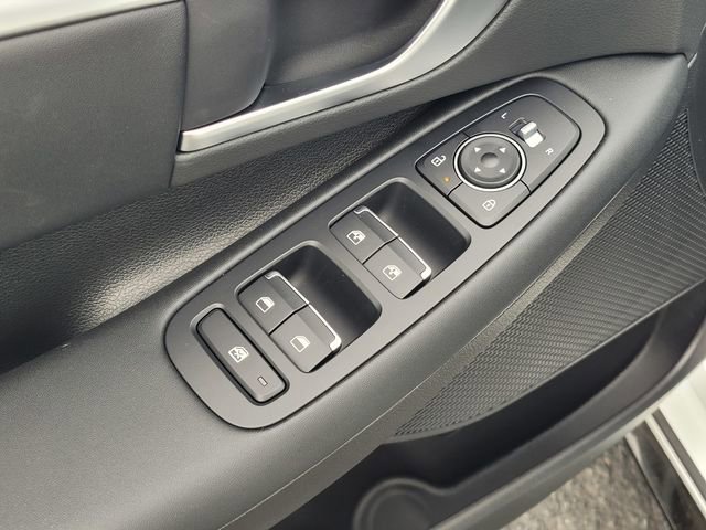 New 2026 Hyundai Sonata SEL image 18