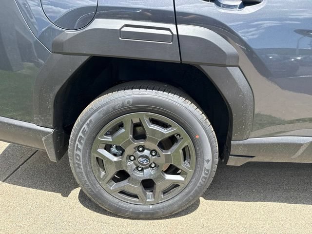New 2026 Subaru Outback Premium AWD/4WD image 10