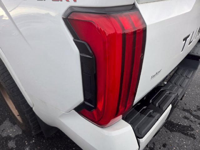 Used 2024 Toyota Tundra SR5 w/ TRD Sport Premium Package AWD/4WD image 15