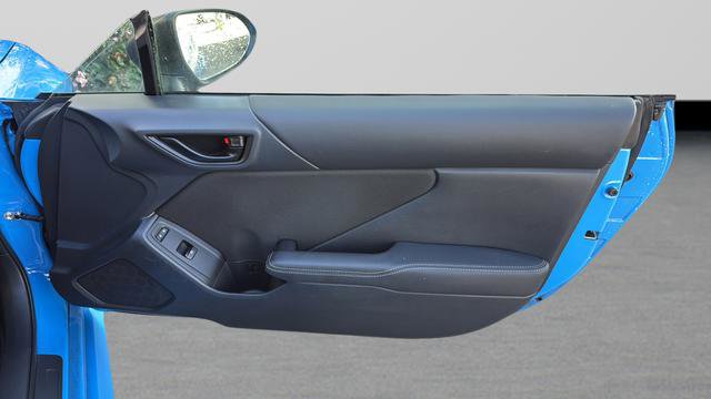 Used 2023 Toyota GR86 image 23