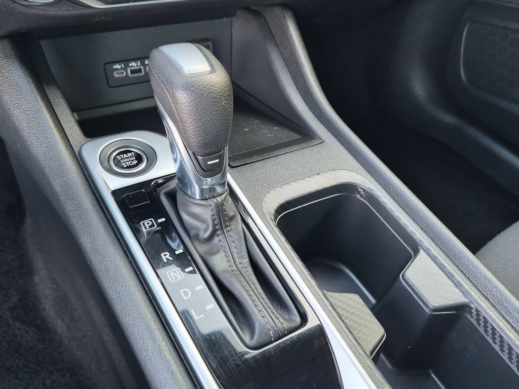 Used 2023 Nissan Sentra SV FWD image 20