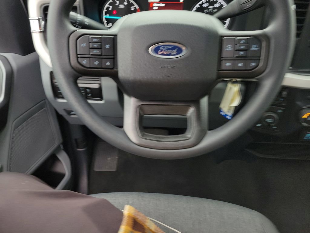 New 2026 Ford F250 XL w/ STX Appearance Package image 22