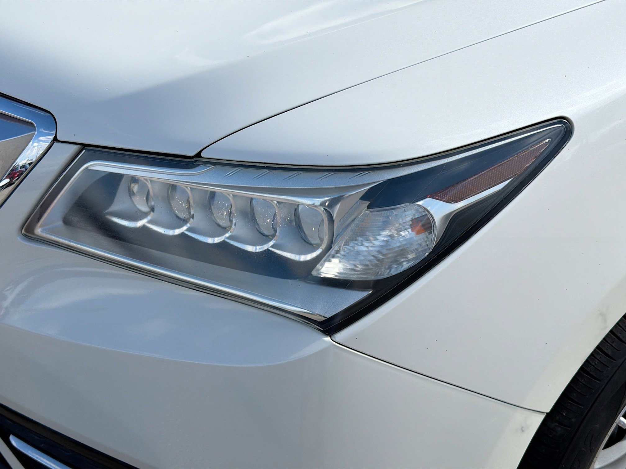 Used 2016 Acura MDX 3.5L image 9