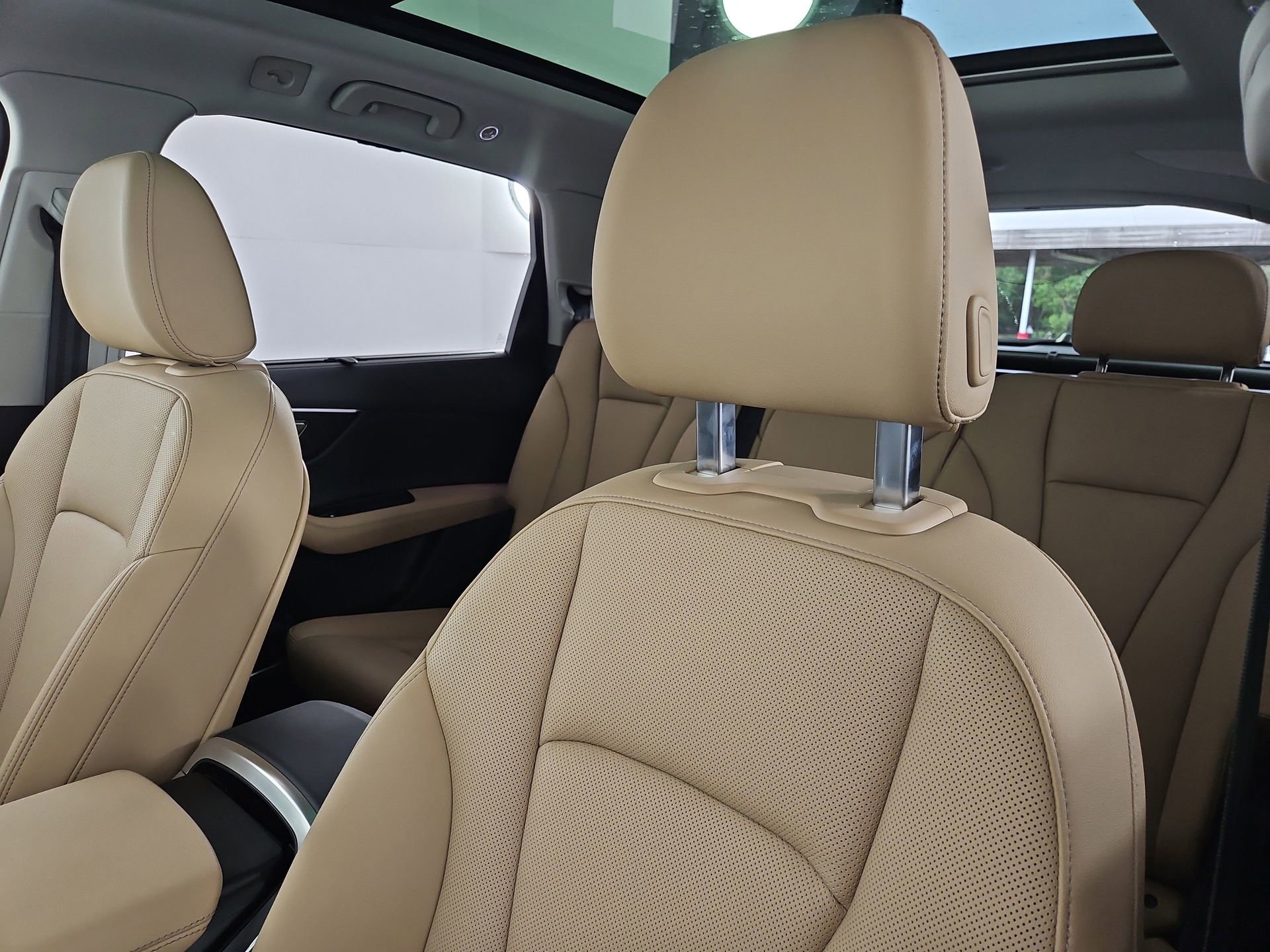 Certified 2025 Audi Q7 2.0T Premium Plus w/ Premium Plus Package image 20