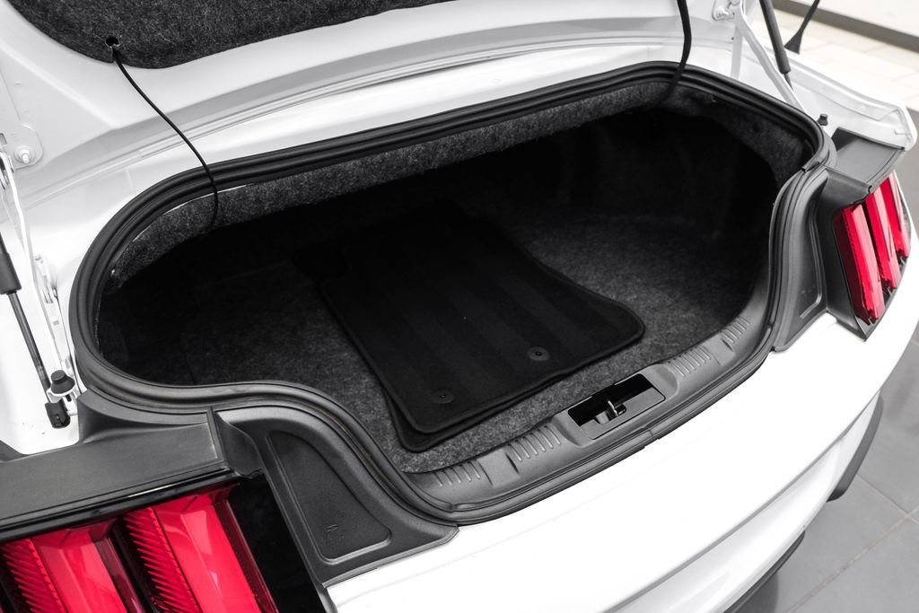 Used 2018 Ford Mustang GT Premium RWD image 40