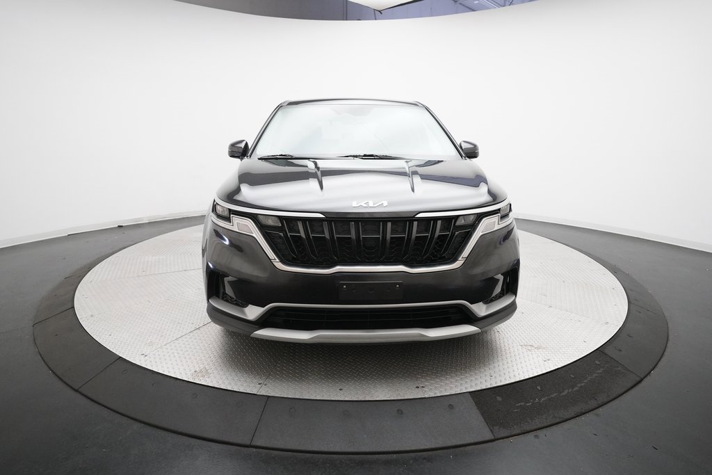 Certified 2024 Kia Carnival LX image 11