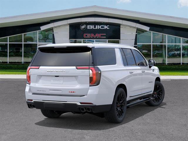 New 2026 GMC Yukon XL Denali w/ Denali Reserve Package image 5