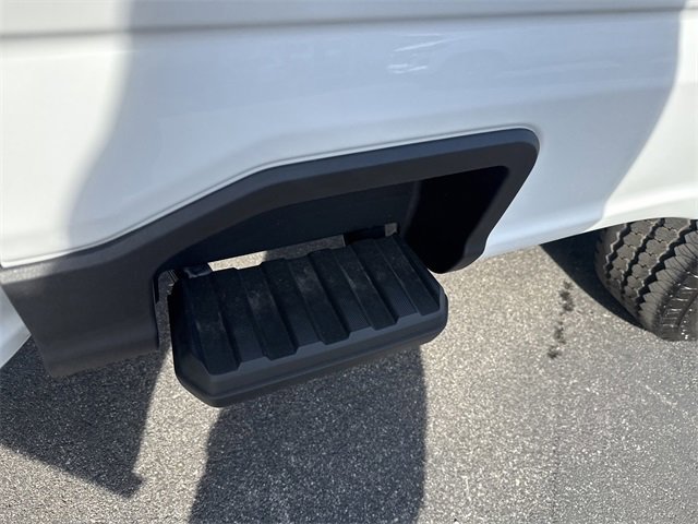 New 2026 Ford F250 XL w/ STX Appearance Package image 13