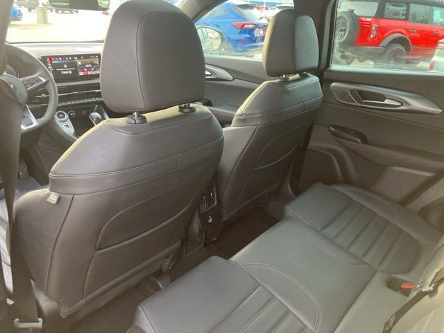 Certified 2023 Dodge Hornet GT Plus AWD/4WD image 24