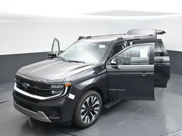New 2026 Ford Expedition Max Platinum w/ Driver's Package AWD/4WD image 56