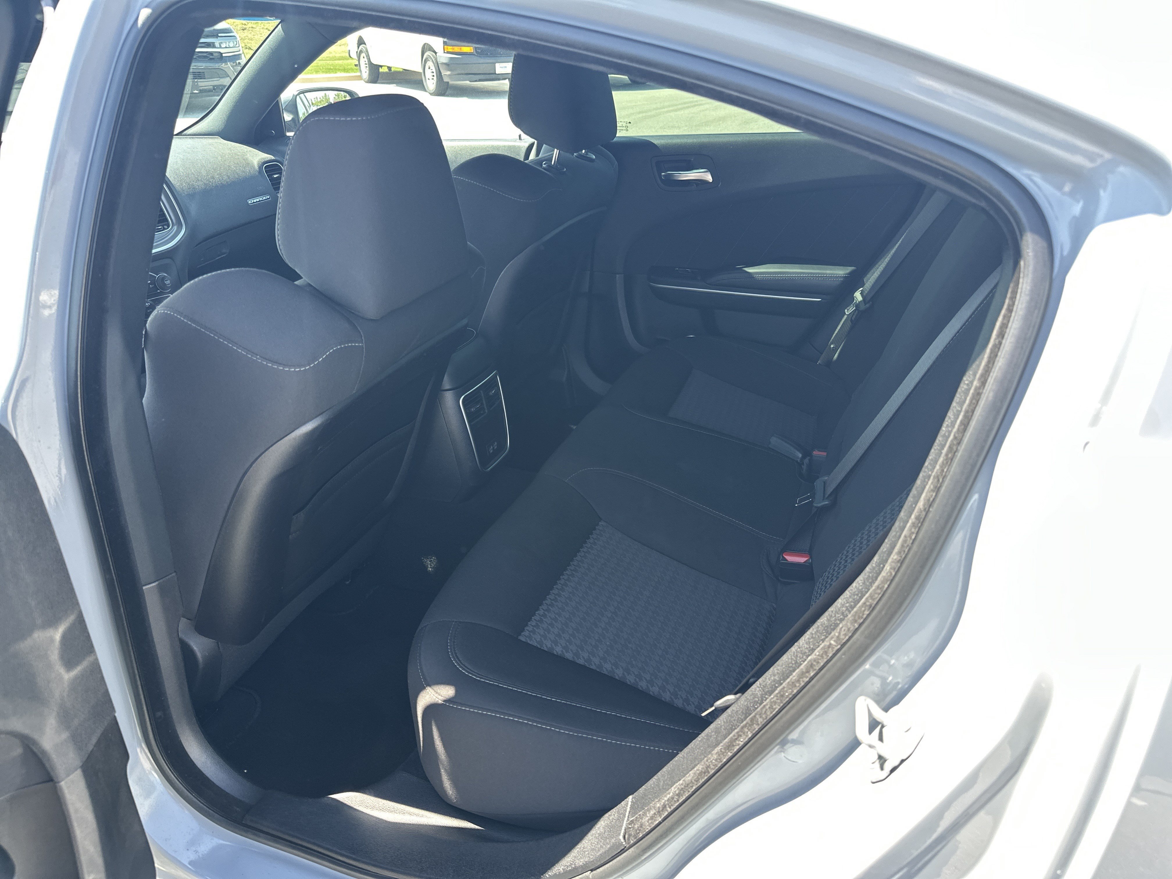 Used 2021 Dodge Charger R/T RWD image 27